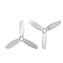 10pairs / 20pcs GEMFAN 3028 PC Propeller 3 inch Paddle CW CCW Props for FPV Drone Quadcopter Multicopter