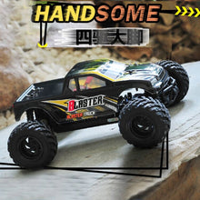 RC Car WLtoys A979 1/18 4WD Racing Car Remote Control Off Road Race Car 2.4GHz Remote Radio-controlled High Speed Truck Buggy