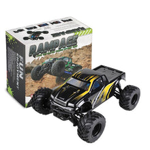1:18 Bigfoot Cars 50km/h RC Car 4WD 2.4ghz Remote Control Trucks High Quality Climbing Off-road Truck Top Level Toys Vehicles