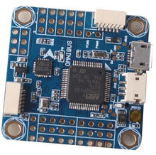 Matek Systems BetaFlight F405-CTR Flight Controller Built-in PDB OSD 5V/2A BEC Current Sensor for RC Drone For RC Multicopter