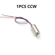 Original Motor For SYMA X5SW X5UW X5HC X5HW CW CCW Motor RC Quadcopter Spare Parts Engine Replacements Accessories Kits