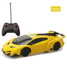 2019 Creative RC Car Wall Racing Car Toys Climb Ceiling Climb Across the Wall Remote Control Car Toy RC Car Boy Christmas gift