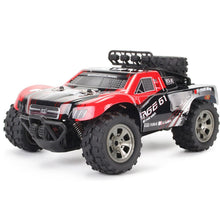 2019 New RC Car 2.4G 4CH Rock Crawlers Driving Car Drive Bigfoot Car Remote Control Car Model OffRoad Vehicle Toy rc cars drift