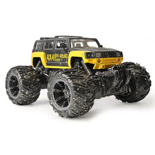 RC Car 2.4G Scale Rock Crawler Remote Control Car Supersonic Monster Truck Off-Road Vehicle Buggy xmas gifts for kids