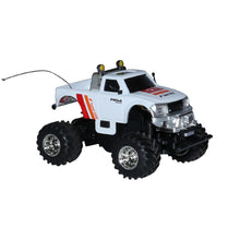 Greatwall Mini Hummer 1:58 RC Car Toy Off-Road Vehicle Remote Control Car High Speed Racing Monster Car for Boys & Girls RTR
