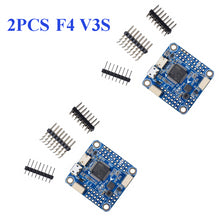 30.5x30.5mm Omnibus F4 V3 F4 V3S LC Betaflight Flight Controller Board Barometer OSD TF BN880 Quadcopter RC Drone FPV Racing
