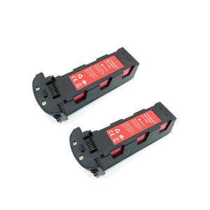 11.4V 4200mAh battery For Hubsan H117S Zino GPS RC Drone Quadcopter Spare Parts Intelligent Flight Battery For RC Camera Drone