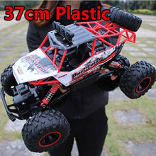 1:12 4WD RC car update version 2.4G radio remote control car car toy car 2019 high speed truck off-road truck children's toys