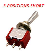 FRSKY TARANIS X9D/X9D PLUS X7/ X9DP2019 RADIO REPLACEMENT SWITCH