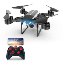 4k Dron HD Camera Long Battery Life RC Helicopter Wifi FPV Quadcopter Altitude Kid's Toys Zino Pro Profissional Drones Eachine