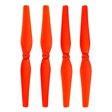 7 Color Main Blade Propeller SYMA X8 X8C X8W X8G RC Drone Spare Parts Set Quadcopter X8HC X8HW X8HG Blade Accessories Helicopter
