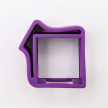 Wizard X220S FPV Racer Spare Part Camera 30 Degree Camera Mount Bracket Holder Mounting Cover For Gopro Session Runcam 3