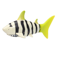 Mini Drink Can Radio Remote Control Shark RC Usb Rechargeable Super Shark fish Submarine Boat Underwater toy For Kids Gift