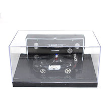 RC Car 20Km/h 1:58 Police Mini car 4Colors 3 Styles Radio Remote Control Car 2 Frequencies Shining Light Sound Gift For Children