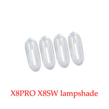 RC Drone Spare Parts SYMA X8SW X8SC X8PRO Motor Gear Propellers Blades Main Body Landing Gear Camera Circuit board Controller