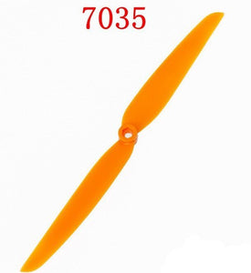 10pc/lot GWS Screw Propeller PROP 5pk DD Flyer 10X6 C BS1V EP-1060 9050 8060 8040 7035 6030 5030