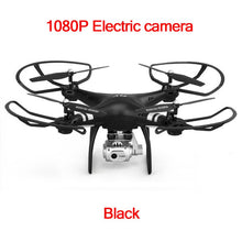 XY4 Drone Quadcopter 1080P HD Camera RC Drone Quadcopter With 1080P Wifi FPV Camera RC Helicopter 20min Flying Time dron Toy