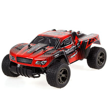 New RC Car UJ99 2.4G 20KM/H High Speed Racing Car Climbing Remote Control Car RC Car Off Road Truck 1:20 RC