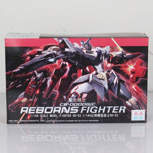 GAOGAO Gundam Model HG 1/144 Justice Freedom 00 Destiny Armor Unchained Mobile Suit Kids Toys With Holder