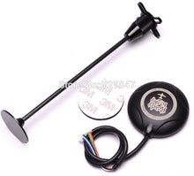 M8N M8N 8N / 6M High Precision GPS Built in Compass w/ Stand Holder for APM AMP2.6 APM 2.8 APM2.8 Pixhawk 2.4.6 2.4.8