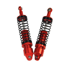 90mm/100mm/110mm/120mm Metal KYX Shock Absorber for 1/10 RC Crawler Truck Axial SCX10 90046 D90