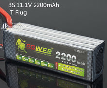 LION POWER 3S 11.1v 1500mAh 4200mah 5200mah Lipo Battery T/XT-60 Rc helicopter /car / boat RC toys 3S 11.1 Li-Po battey 2200mah