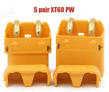 10 x Amass XT60+ XT30U XT60U XT90 XT90-S MR60 MR30 XT60PW XT90PW XT30PW AS150 XT150 XT60-P MR30PB MT30 MT60 Connector (5 Pair )