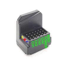 DasMikro 4 Channel Surface Receiver For Sanwa Compatible FH3 FH4 Racing RC Car Parts