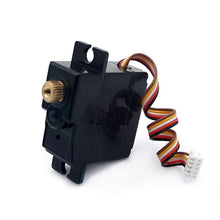 A949-28 Metal Gear Plastic Servo for Wltoys 1/18 A949 A959 A969 A979 K929 A959-B A969-B A979-B K929-B A959-A A969-A A979-A