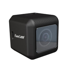 RunCam 5 12MP Smallest 4K Cam HD Recording 145 Degree NTSC/PAL 16:9/4:3 Switchable FPV Action Camera Mini Cam for RC Drone Accs
