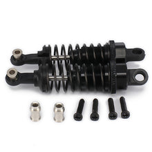 2/4/6/10 pcs Oil Adjustable 65mm Shock Absorber Damper For Rc Car 1/18 WLtoys A959 A969 A979 K929 Hpi Hsp Traxxas Losi Tamiya