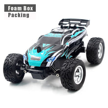 Rc Car Drift Off-Road Vehicle 1:24 Crawlers Remote Control Racing Cars Race Electric Toys Cars Radio Controlled Car New