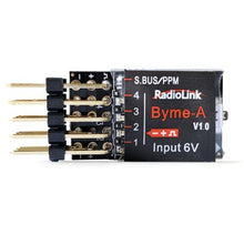 Radiolink R12DSM R12DS R9DS R8FM R6DSM R6DS R6FG R7FG Rc Receiver 2.4G Signal for RC Transmitter