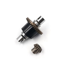 WLtoys A949 A959 A969 A979 A959-B A969-B A979-B RC Car spare part Car bottom A949-23/A959-B-27 Upgrade metal differential