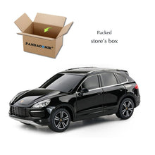 Rastar RC Car SUV 1:24 Remote Control Toys Radio Control Car Machines Vehicle Model Electric Car Toys Boys Birthday Gifts Kids