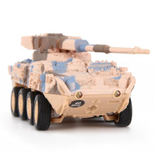 Mini RC Millitary Car Model Infrared Remote Control Fighting Battle Tank Chassis Electronic Armored Truck Arm Toys for Kids Gift