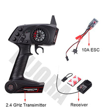 1:12 Scale MN Model RTR Version RC Car 2.4G 4WD MN-90K MN-91K RC Rock Crawler D90 Defender Pickup Remote Control Truck Toys