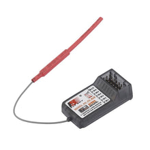 FlySky FS-R6B FS-GR3E FS-IA10B IA6B X6B FS-A8S receiver receptor para i6 i10 CT6B T6 TH9x transmisor de Control remoto partes