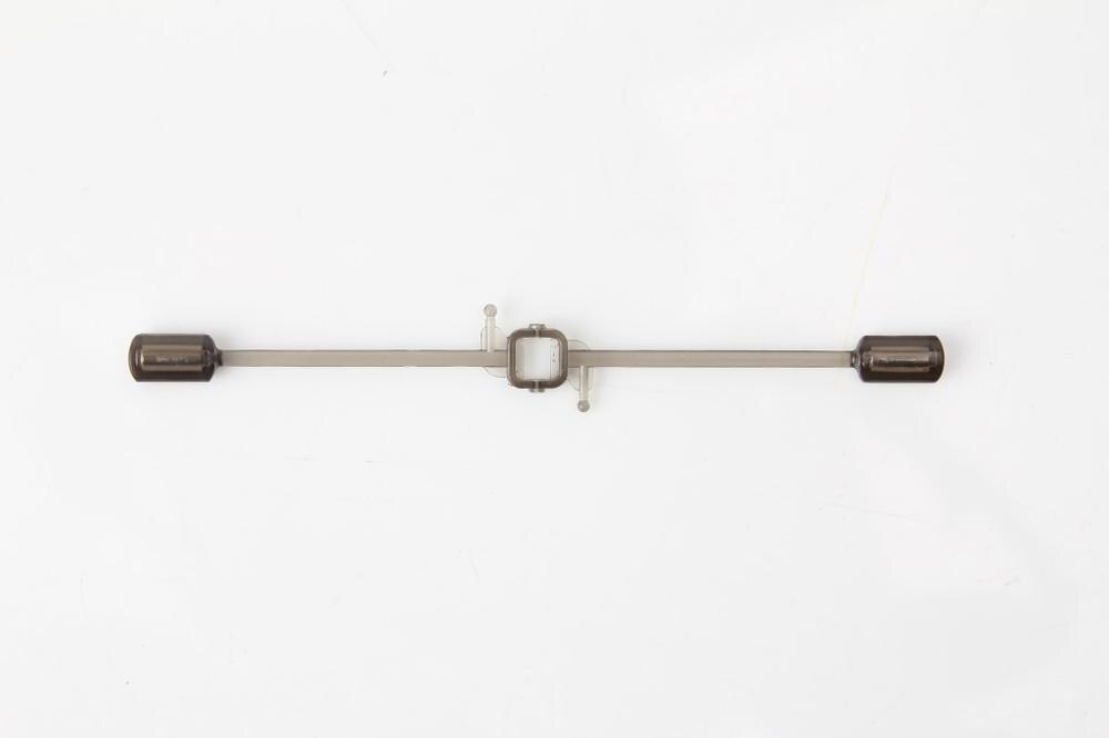 Parts & Accs SYMA Balance bar Motor Blades Buckles Flybar for S5 W5 W25 RC MINI Helicopter spare parts accessories kid RC