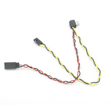 Micro USB to AV Out Cable for SJ4000 SJ5000 SJ6000 GOPRO Camera FPV Video Audio Transmitter Cable AV