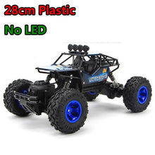 1:12 4WD RC car update version 2.4G radio remote control car car toy car 2017 high speed truck off-road truck children's toys