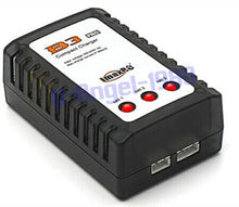 1pcs Imax B3 7.4v 11.1v Li-polymer Lipo Battery Charger 2s 3s Cells For RC LiPo AEG Airsoft For RC Hobby Dropship