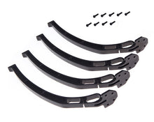 Ormino F450 Quadcopter Frame kit F450 F550 Landing Gear F450 Arm PCB Center plate RC multicopter FPV Aerial Drone Quadx Frame