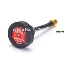 Pagoda 2 / Lollipop / BlackSheep / Stubby 5.8GHz FPV Antenna SMA / RP-SMA / MMCX / UFL Plug for RC FPV Racing Drone Quadcopter
