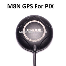 M8N 8N GPS / BN-880 Mini GPS Built in Compass For APM APM 2.6 APM 2.8 PX4 PIXHAWK for RC Quadcopter