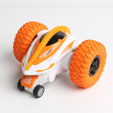 RC Car 2.4G 4WD Stunt Drift Deformation Buggy Roll Car 360 Degree Rock Crawler High Speed Flip Robot Vehicle Models Children Toy