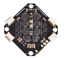 BETAFPV Toothpick F4 2-4S AIO Brushless Flight Controller BLHELI_S 12A ESC No RX OSD Smart Audio with XT30 Cable for Toothpick