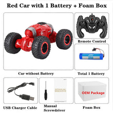 RC Car JJRC Q70 Radio Control 2.4GHz 4WD Twist- Desert Cars Off Road Buggy Deformed High Speed Climbing RC Car Kids Children Toy