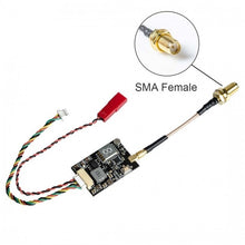 AKK X2-ultimate International 25mW/200mW/600mW/1200mW 5.8GHz 37CH FPV Transmitter with Smart Audio for RC Models Drone Part Accs