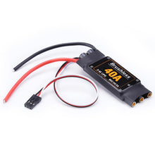 40A Brushless ESC Drone Airplanes Parts Components Accessories Speed Controller Motor RC Toys FPV Durable Quadcopter Helicopter